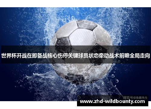 世界杯开战在即备战核心伤停关键球员状态牵动战术前瞻全局走向